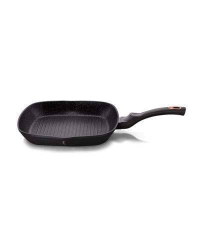 Berlinger 28 cm Grill Pan Black Rose Collection