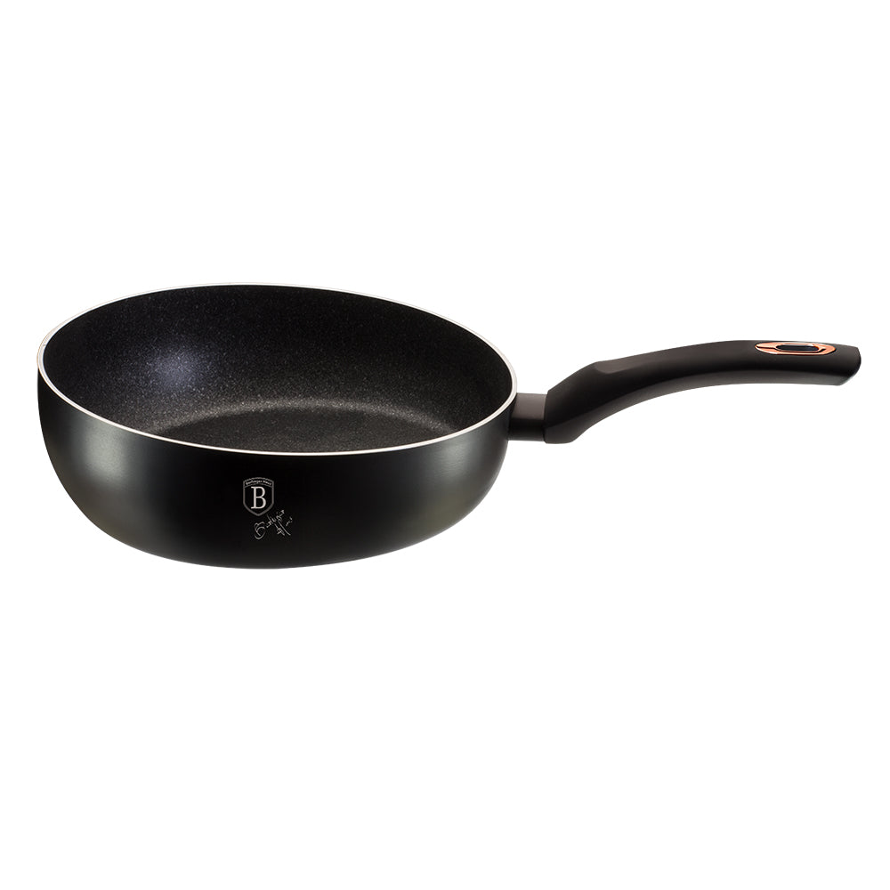 Berlinger Black Rose Flip Frypan 26 cm