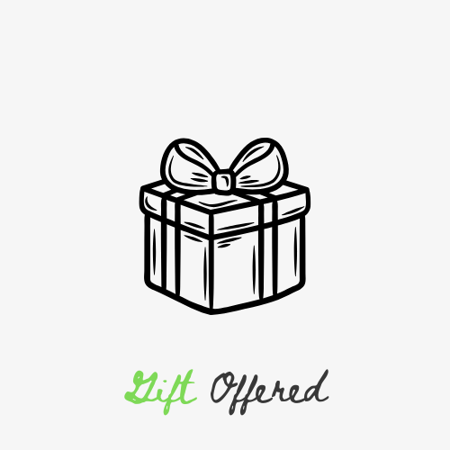 Gift Offered