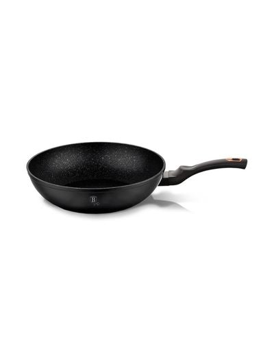 Berlinger Black Rose 28 cm Wok