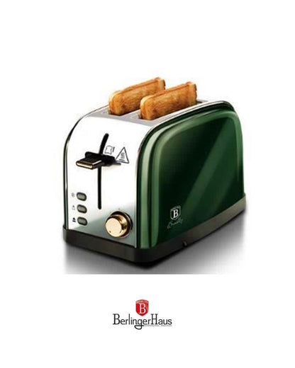 Berlinger Haus Two-Slice Toaster