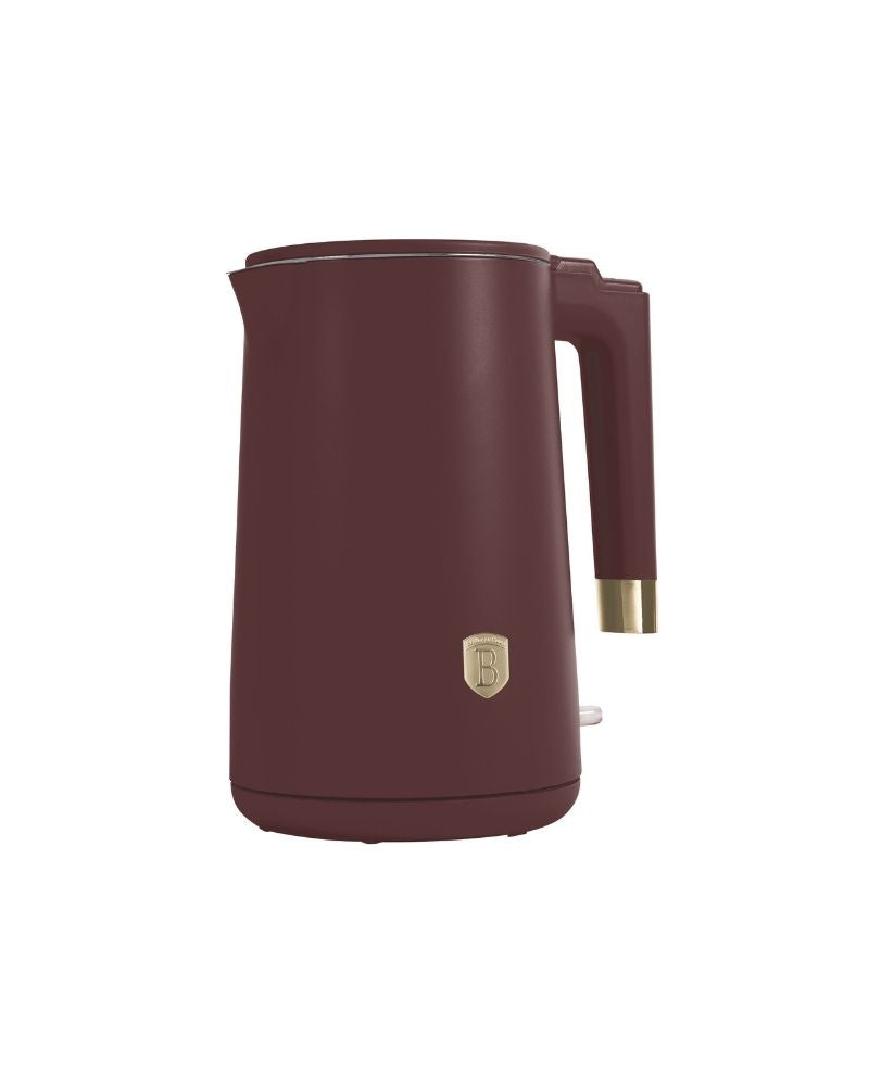 Elegant leonardo Collection Electric Kettle by Berlinger Haus