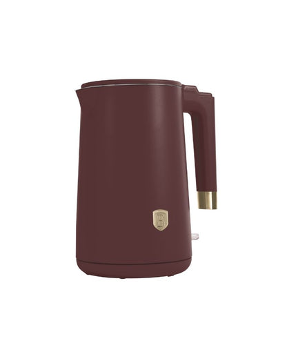 Elegant leonardo Collection Electric Kettle by Berlinger Haus