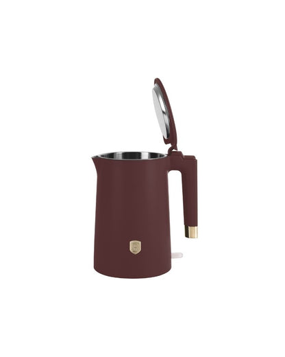 Elegant leonardo Collection Electric Kettle by Berlinger Haus