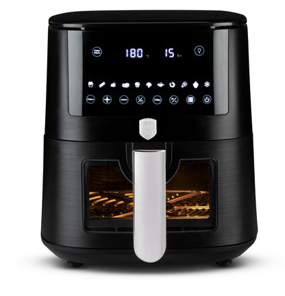 Berlinger Haus Black Digital Air Fryer