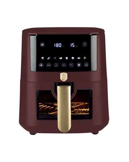 Premium Air Fryer with Digital Display